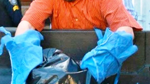Hallan seis bolsas más con restos humanos en Jalisco
