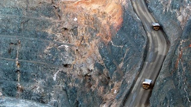 Invertirán 515 millones de dólares en mina de plata en Chihuahua
