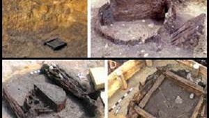 Hallan evidencias de la más antigua carpintería del mundo