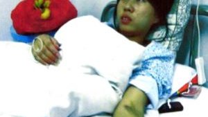 Las autoridades chinas piden perdón a la mujer obligada a abortar a los 7 meses 