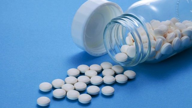 A 120 años de la Aspirina, fármaco que acabó con el dolor