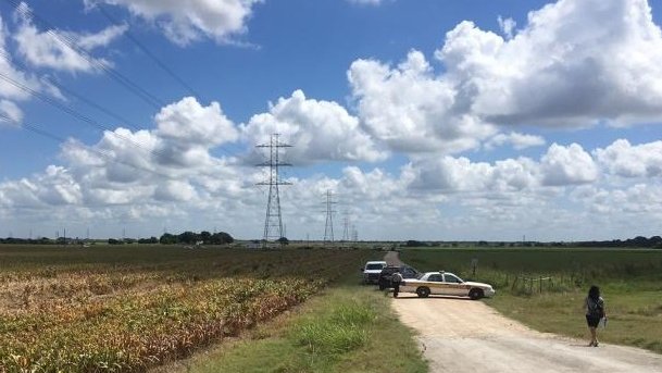 Sin sobrevivientes, accidente aéreo en Texas: autoridades