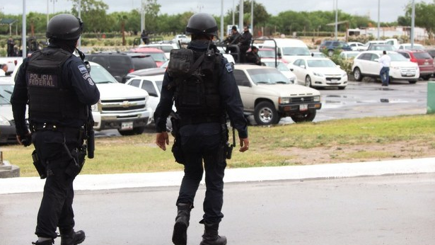Hallan fosa clandestina en Reynosa
