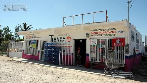 Reabrirán 60 tiendas Diconsa en Chihuahua