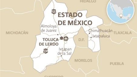 Hallan 6 cadáveres en Toluca; suman 12 en 24 horas