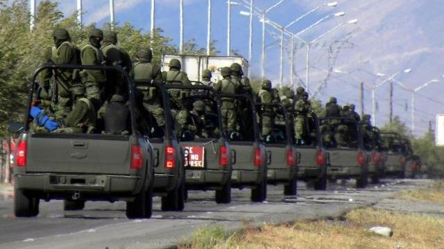 Semana roja en Chihuahua; 31 ejecutados en la capital, 61 en todo el estado