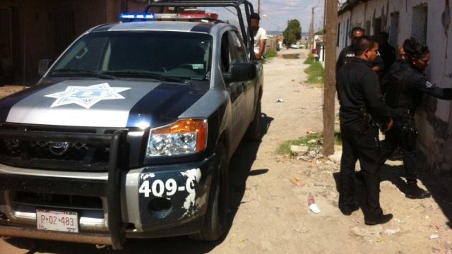 En Juárez, tercer crimen violento contra una mujer en el mes