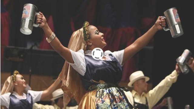 Concurso de Folclor antorchista, una perla más para la cultura de México 