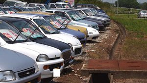 Quiere la federación aventarle el paquetito de recoger carros Chuecos al Gobierno Estatal
