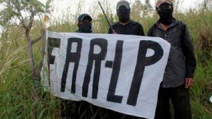 Surge nuevo grupo armado en Guerrero, las FAR-LP