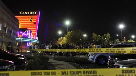 Estreno de Batman en Denver: 12 muertos y 50 heridos tras tiroteo