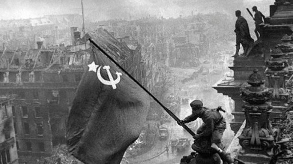 ¿Por qué el imperialismo esconde el papel de la URSS en la victoria sobre el nazismo?