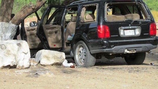 Muere en Chihuahua quinta víctima de masacre de Santa Bárbara