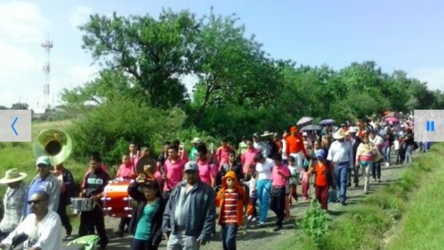 Logran 500 familias de Guanajuato predio para viviendas