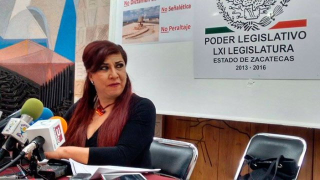 Recuento de votos adjudica dos municipios a Morena en Zacatecas