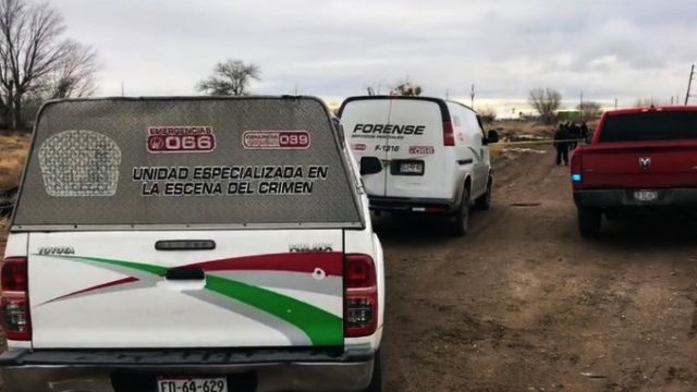 Ya van cuatro asesinatos violentos hoy sábado en Juárez