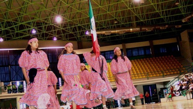 Harán concurso estatal de escoltas indígenas, en Guachochi