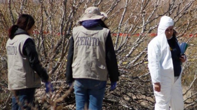 Fin de semana violento en Chihuahua deja 10 muertos