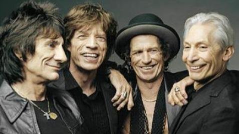 Los Rolling Stones celebran 50 años y sopesan una gira