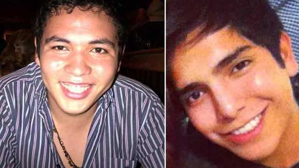 Señalan como presunto asesino de dos jóvenes, a hijo de ex rector de la UACJ