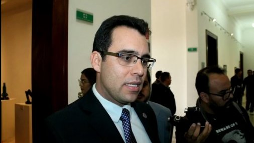 Roberto Díaz Romero, nuevo director de la Facultad de Derecho
