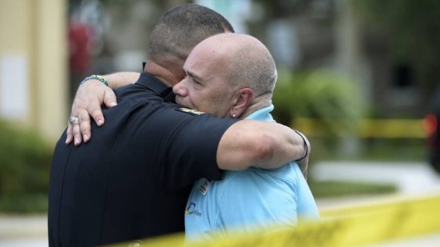“Había sangre por todas partes”: supervivientes del tiroteo en Orlando