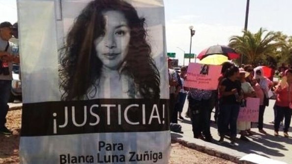 Chihuahua: en el primer semestre, 69 feminicidios y 142 desaparecidas