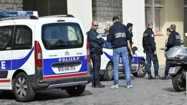 Cayó en Francia el abuelo violador que atacó a 40 mujeres por la espalda