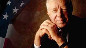 La democracia norteamericana no funciona, afirma expresidente Carter