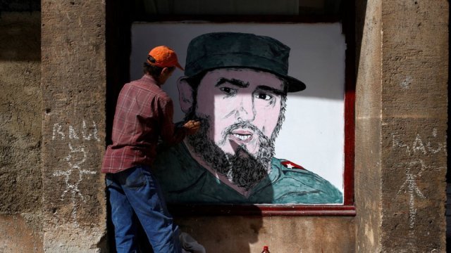 Iglesia cubana confía en transcendencia del legado de Fidel Castro