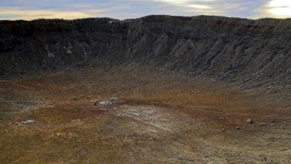 Meteorito en Chicxulub marcó fronteras entre dos eras geológicas  