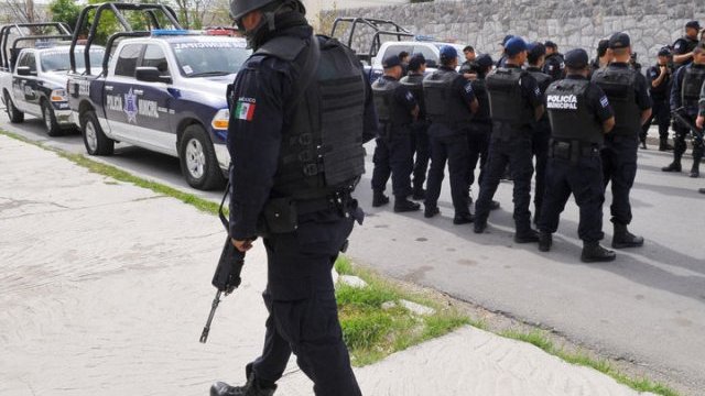 Cuerpo de élite Gates mata a 4 presuntos criminales en Monclova