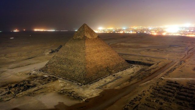 Egipto supera a Sudáfrica como segunda mayor economía del continente