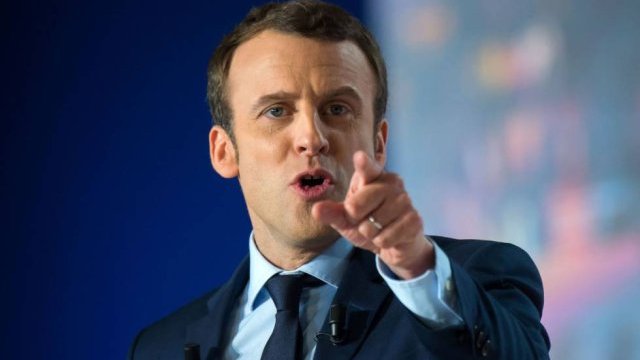Macron y Le Pen se jugarán Presidencia francesa en segunda vuelta histórica
