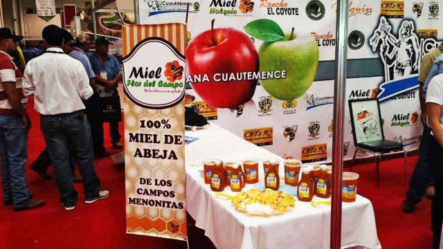 Inicia la novena edición de Expo Agro Internacional Chihuahua