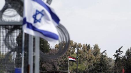 Israel declara tregua humanitaria de siete horas para el lunes