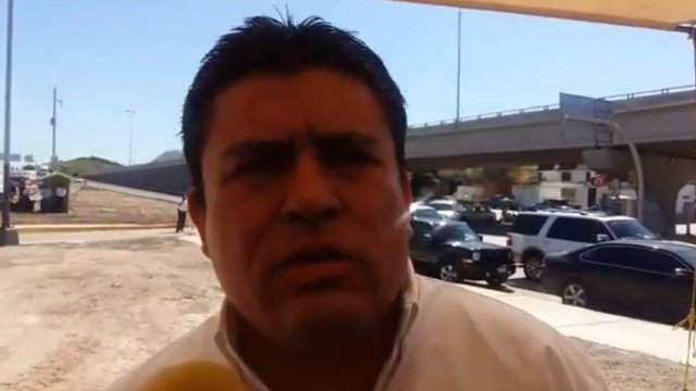 Debe haber una buena relación entre Corral y Peña Nieto: Domínguez