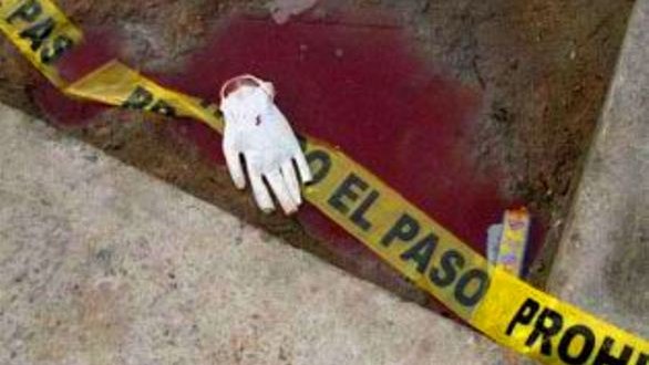 Y por otro lado, el mal fin: mataron a seis en Chihuahua