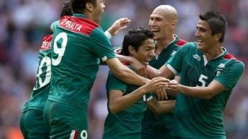 México va contra Japón; pasa a semifinales en JO