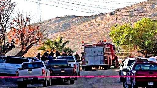 Falleció otra persona por inhalar monóxido de carbono en Juárez
