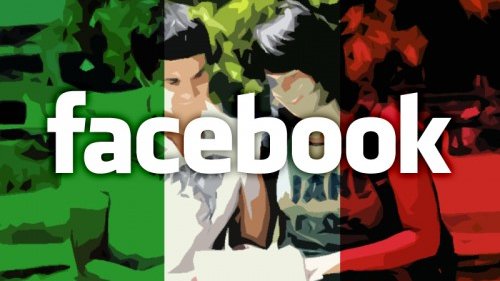 Pide México informacion a Facebook de 127 cuentas  