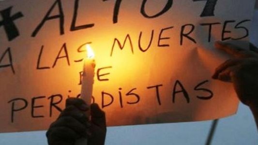 Chihuahua, de alto riesgo para la libertad de expresión: CNDH