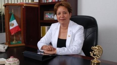 Encuestadora ubica a Maricela Serrano como la mejor candidata en Ixtapaluca