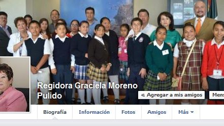 Regidora del PRI en Ensenada llama “plaga” a niños que piden dinero