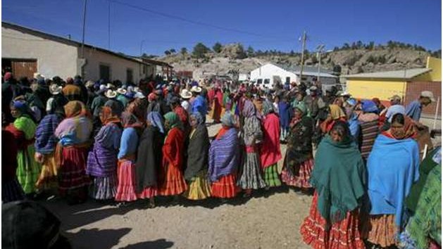 El país debe aprender de la tragedia de los tarahumaras