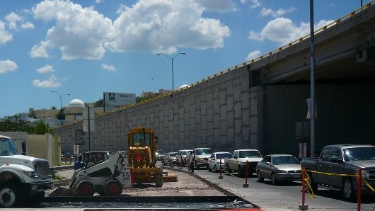 Ayuntamiento iniciará obras en La Cantera