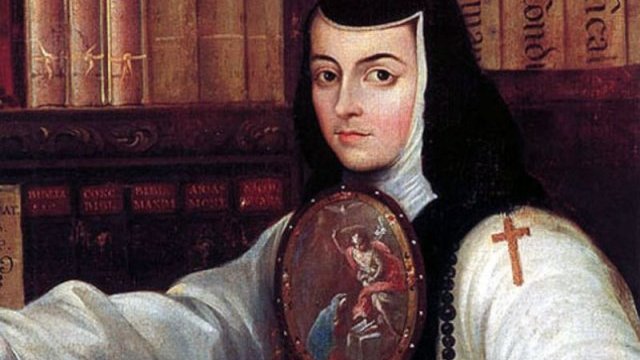 La Unesco reconoce acervo de Sor Juana Inés de la Cruz como Memoria del Mundo