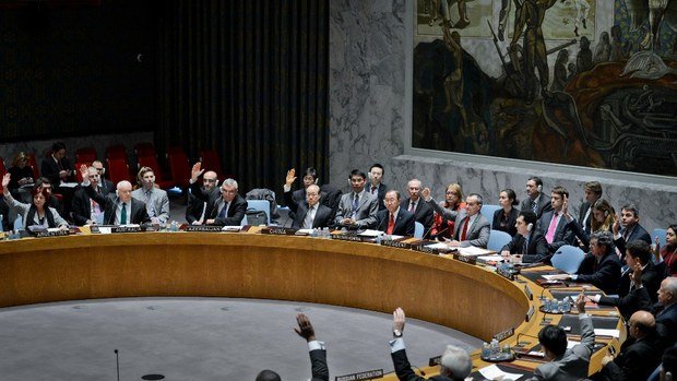 El país será sede de reunión del Consejo de Seguridad de la ONU