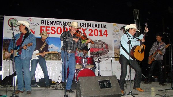 Recibe Chihuahua el Congreso Nacional de otorrinolaringólogos 2014