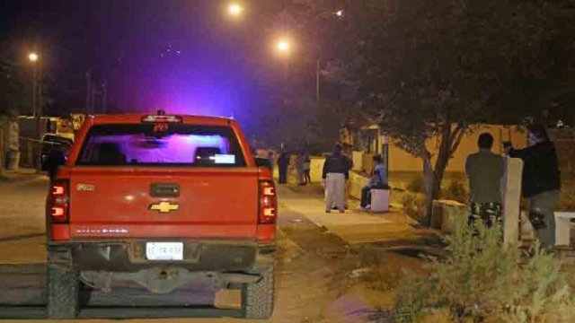 Asesinan a golpes a un hombre en su casa, en Juárez